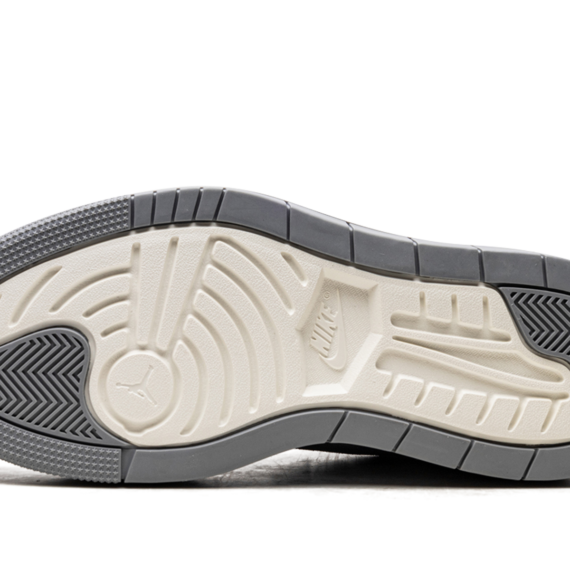 AIR JORDAN 1 ELEVATE LO WMNS "Stealth / Titanium" DH7004 005