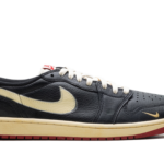 Air Jordan 1 Low OG "Nigel Sylvester - Better With Time" IB8958 001