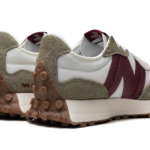 327 "Green / White" MS327ARC