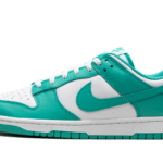 Dunk Low "Clear Jade" DV0833 101