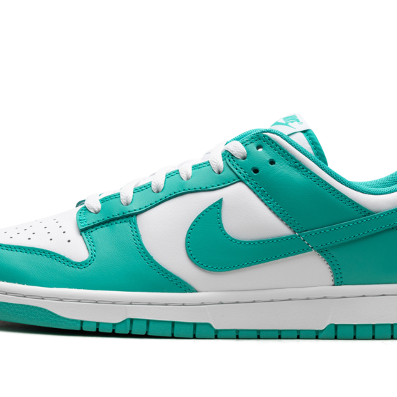 Dunk Low "Clear Jade" DV0833 101