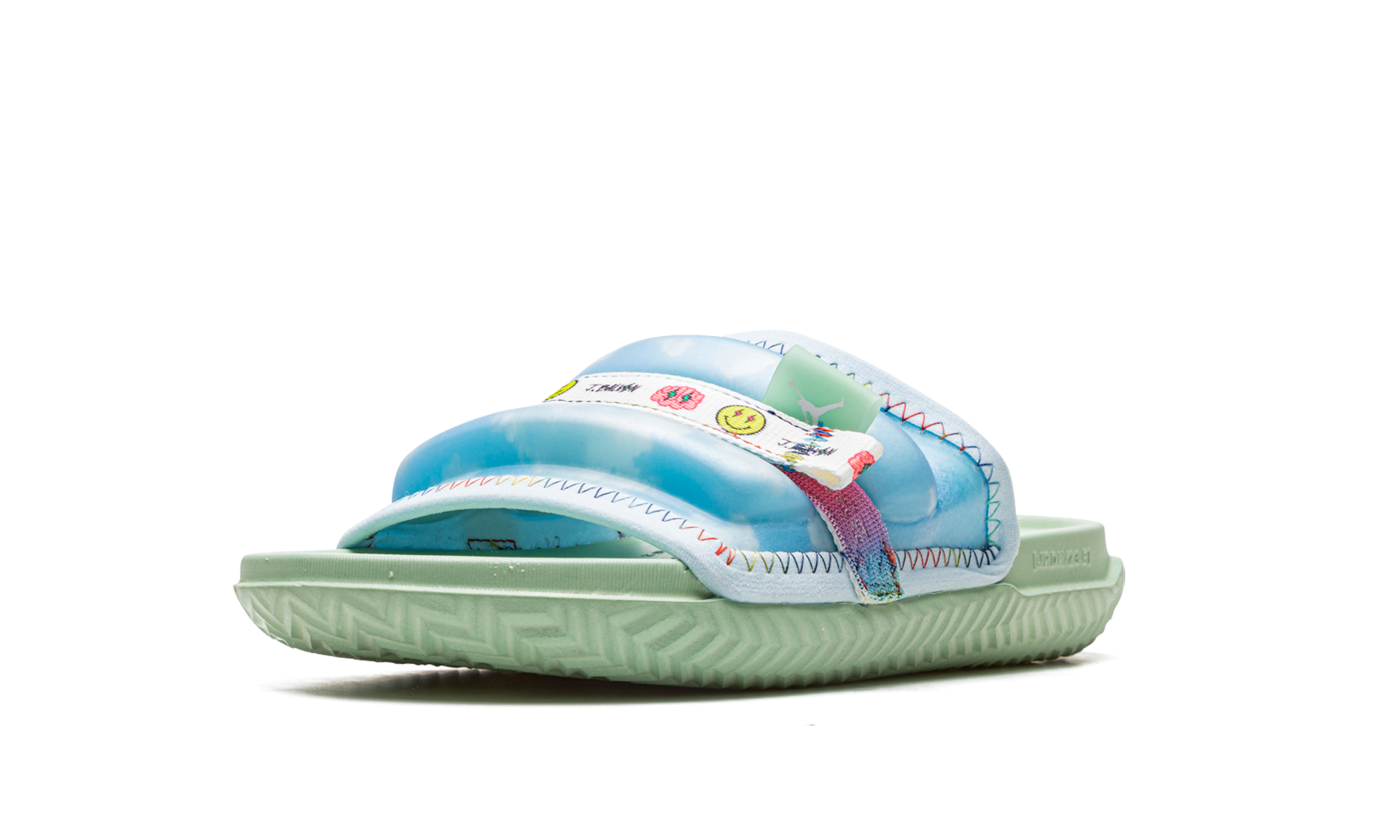 Super Play "J Balvin" DR1330 413