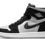 Air Jordan 1 CMFT "Black/Grey" CT0978 001
