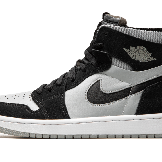 Air Jordan 1 CMFT "Black/Grey" CT0978 001