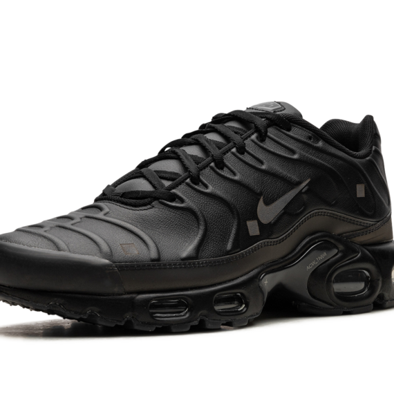 Air Max Plus "A-COLD-WALL - Black" FD7855 001
