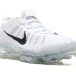 Air VaporMax 2023 Flyknit "White Pure Platinum Black" DV1678 102