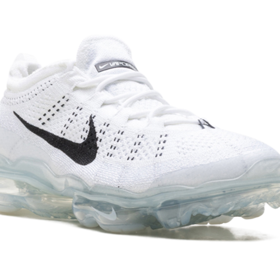Air VaporMax 2023 Flyknit "White Pure Platinum Black" DV1678 102