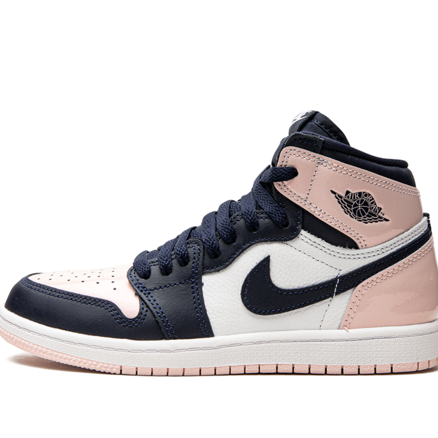 Air Jordan 1 Retro High OG PS "Bubble Gum" CU0449 641
