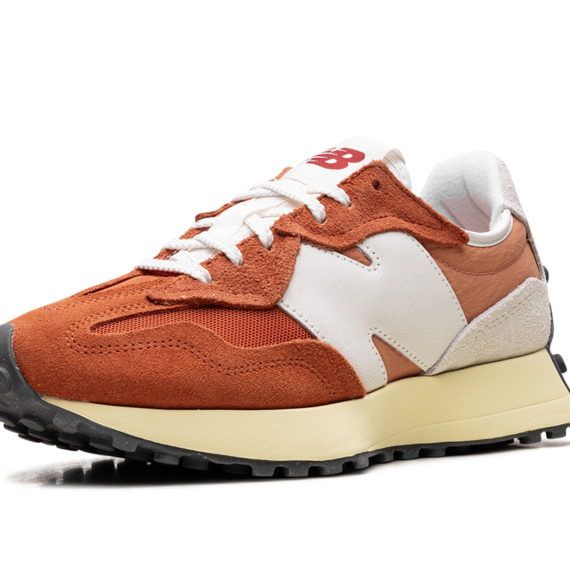 327 "Infield Clay Copper" U327WRH