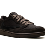 Air Jordan 1 Low OG "Travis Scott - Velvet Brown" DM7866 202