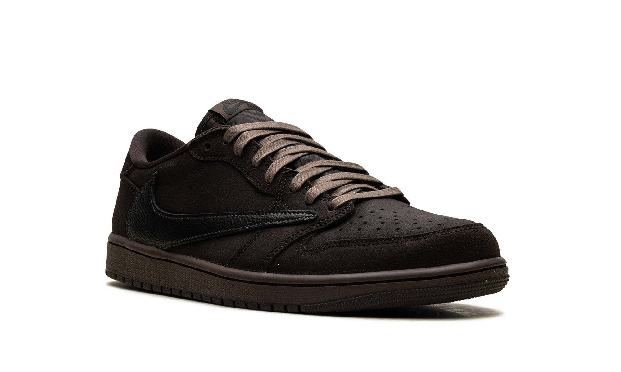 Air Jordan 1 Low OG "Travis Scott - Velvet Brown" DM7866 202