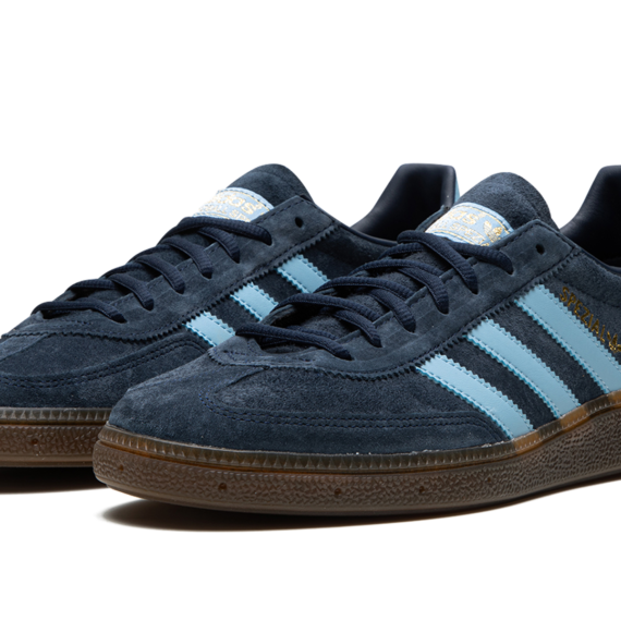 Handball Spezial "Navy / Gum" BD7633