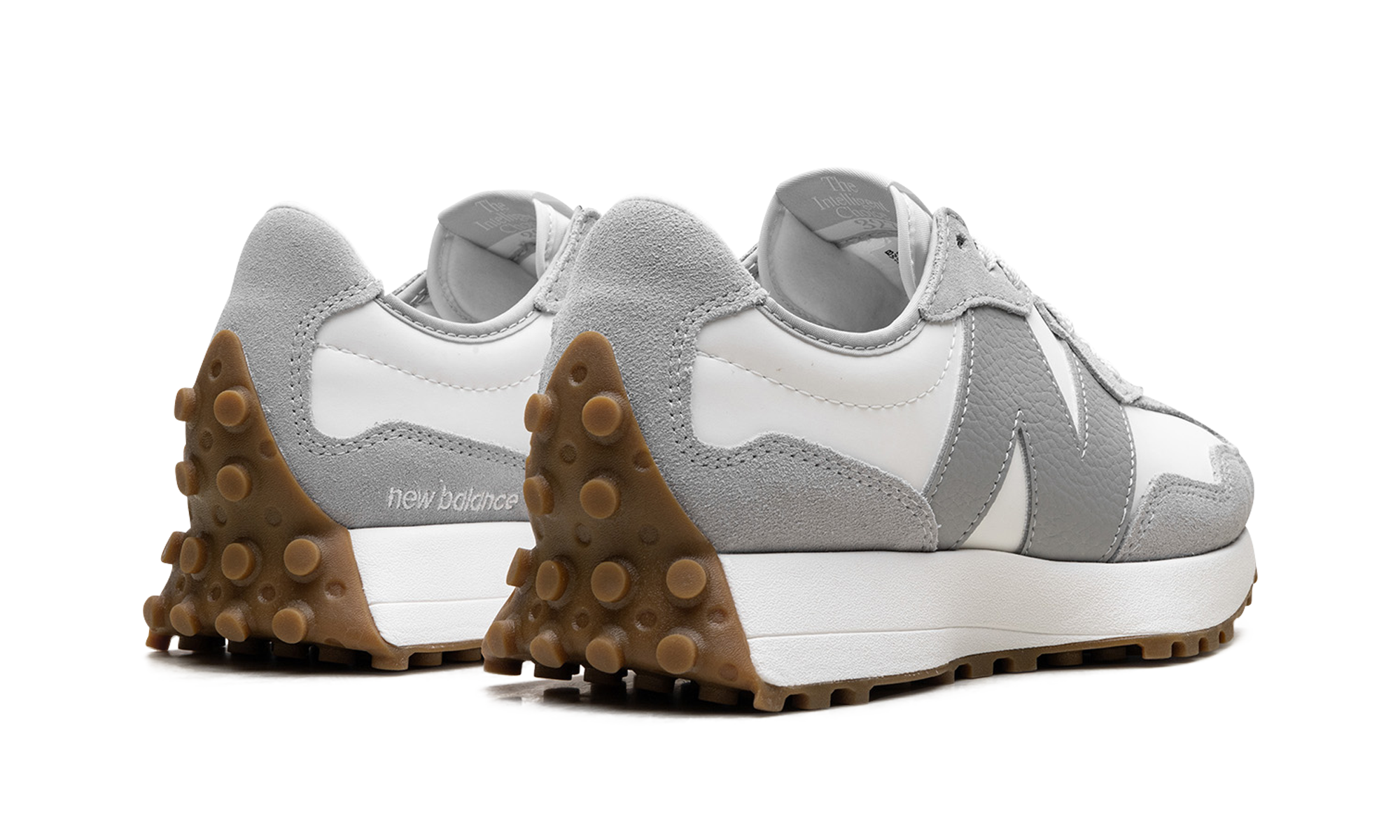 327 WMNS "Raincloud Reflection" WS327NKC