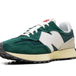 327 "Marsh Green" U327WRG