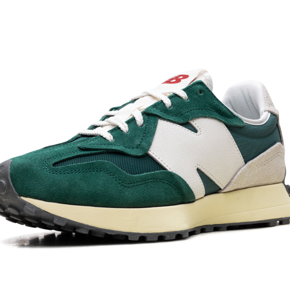 327 "Marsh Green" U327WRG