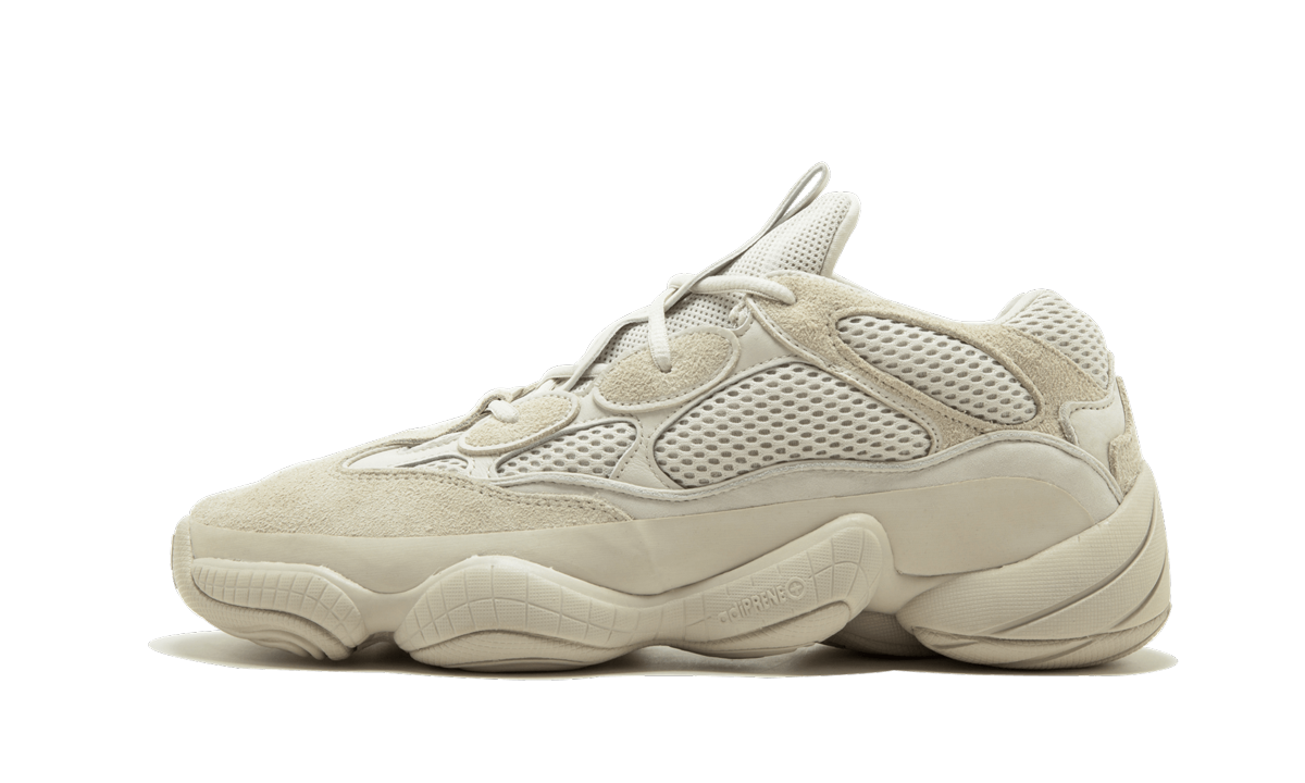 Yeezy 500 "Blush / Desert Rat" DB2908