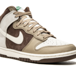 Dunk High "Light Chocolate" DH5348 100
