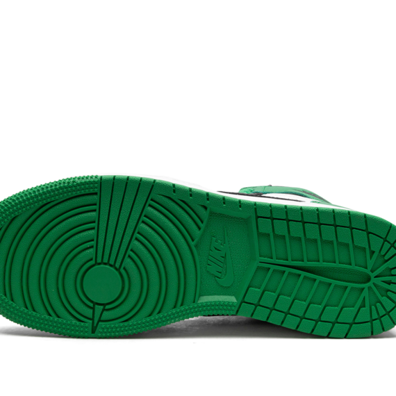 Air Jordan 1 GS "Lucky Green" FD1437 031
