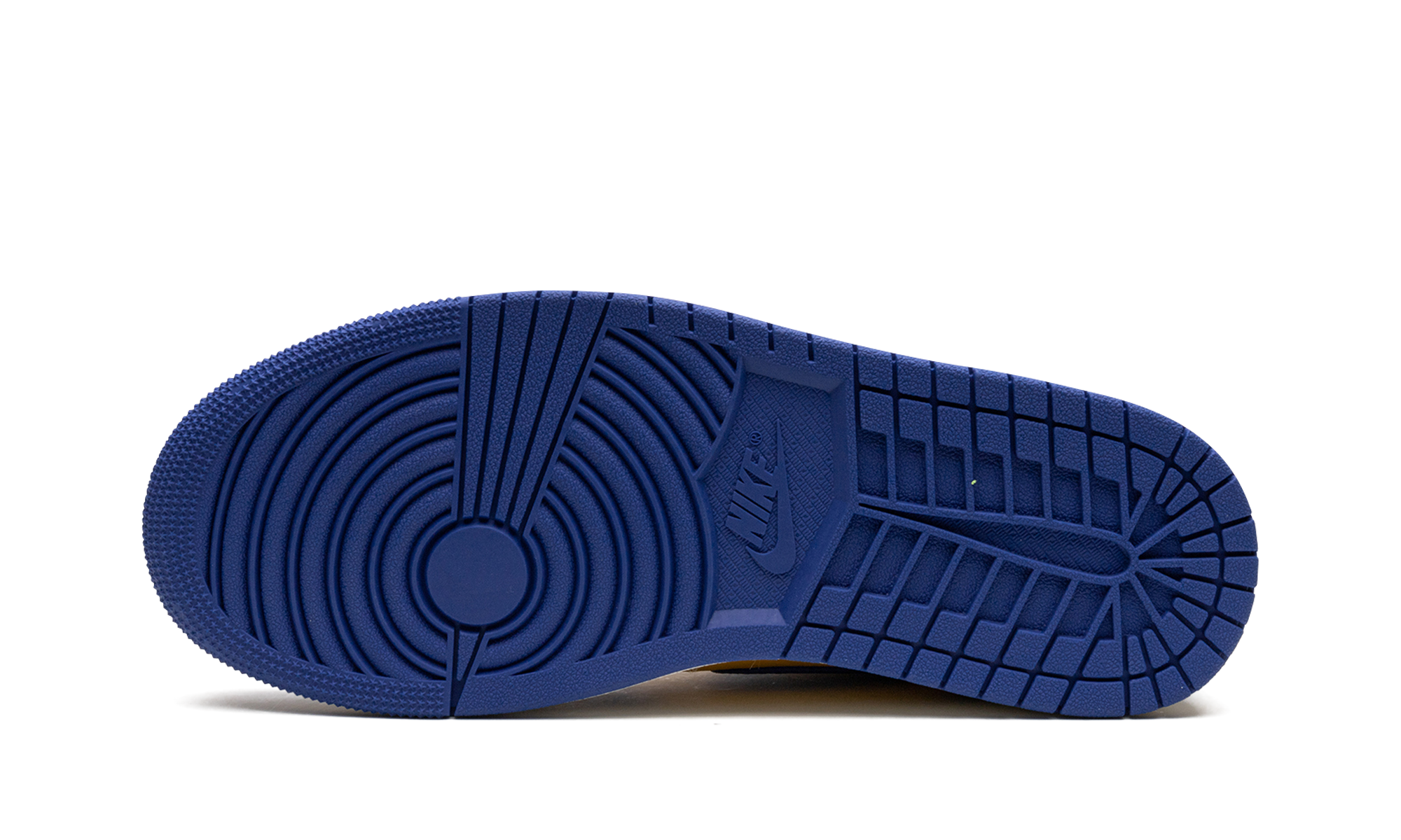 AIR JORDAN 1 HIGH OG WMNS "Reverse Laney" FD2596 700