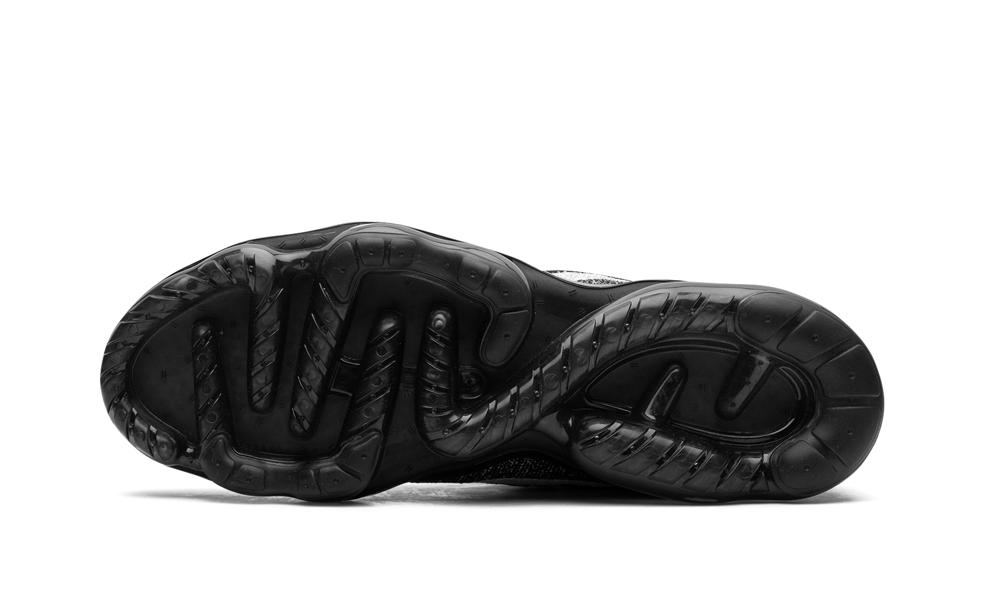 Vapormax 2023 Flyknit "Oreo" DV1678 001