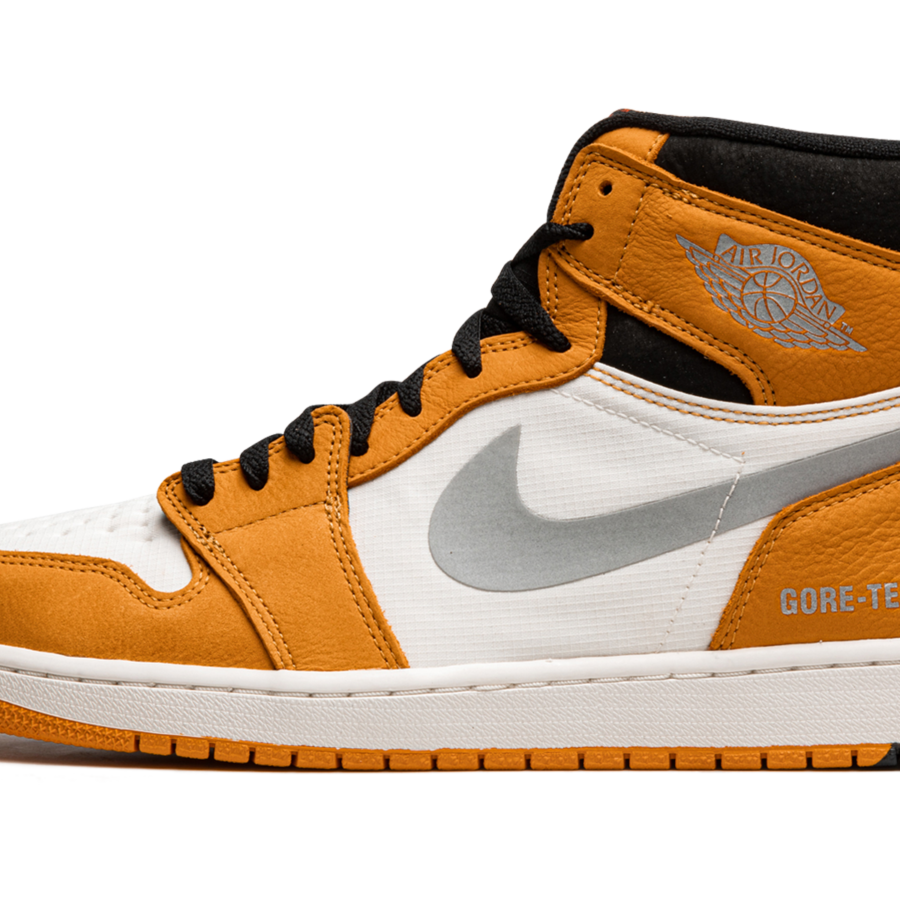 Air Jordan 1 Element GORE-TEX "Light Curry" DB2889 700