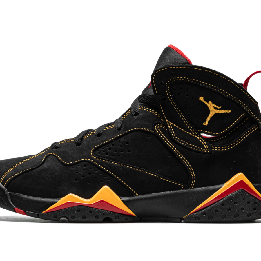 Air Jordan 7 Retro GS "Citrus 2022" DQ6040 081