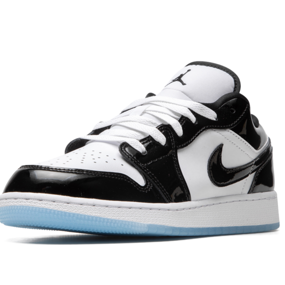 Air Jordan 1 Low SE GS "Concord" DV1333 100