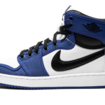 Air Jordan 1 KO High "Storm Blue" DO5047 401