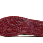 Air Jordan 1 Low OG "Nigel Sylvester - Better With Time" IB8958 001