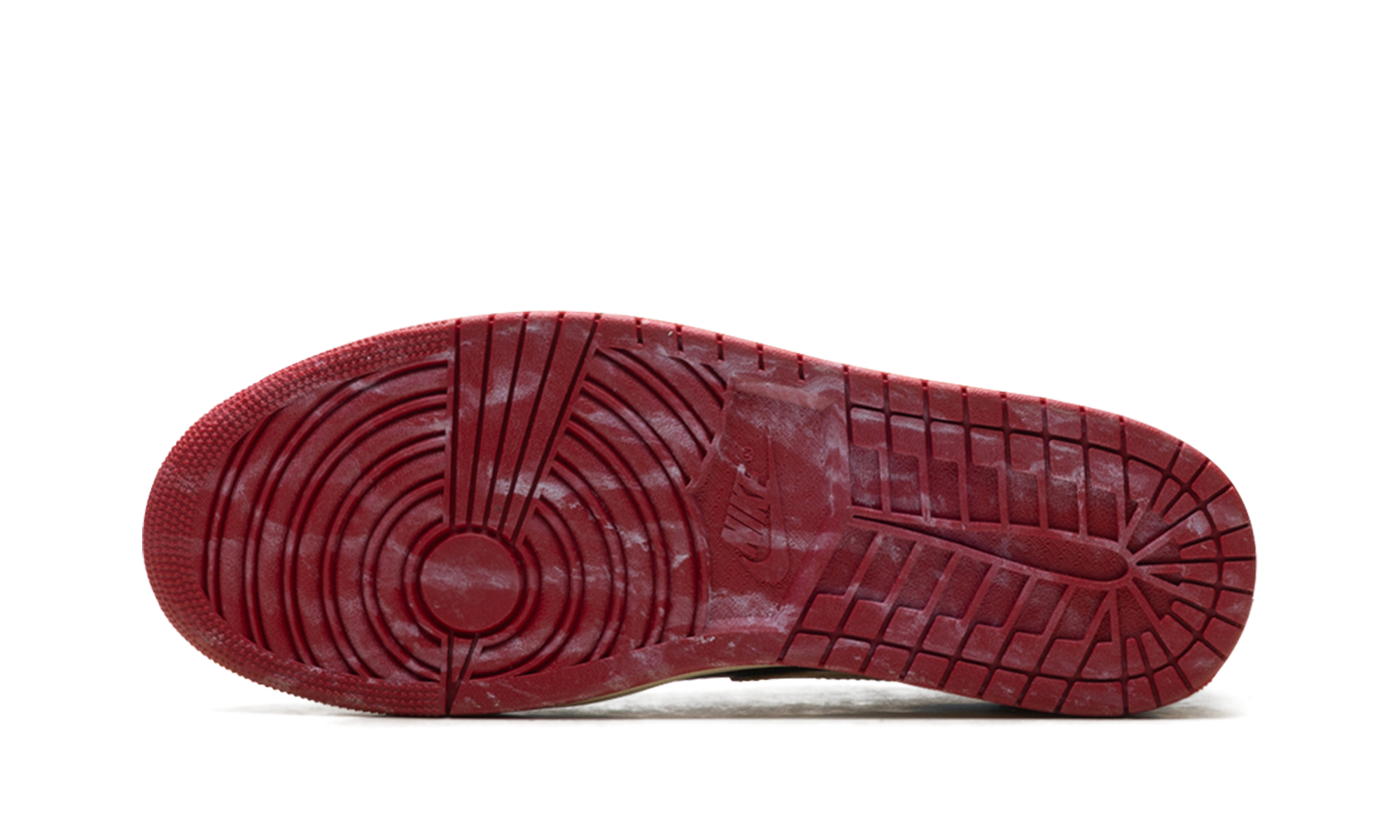 Air Jordan 1 Low OG "Nigel Sylvester - Better With Time" IB8958 001