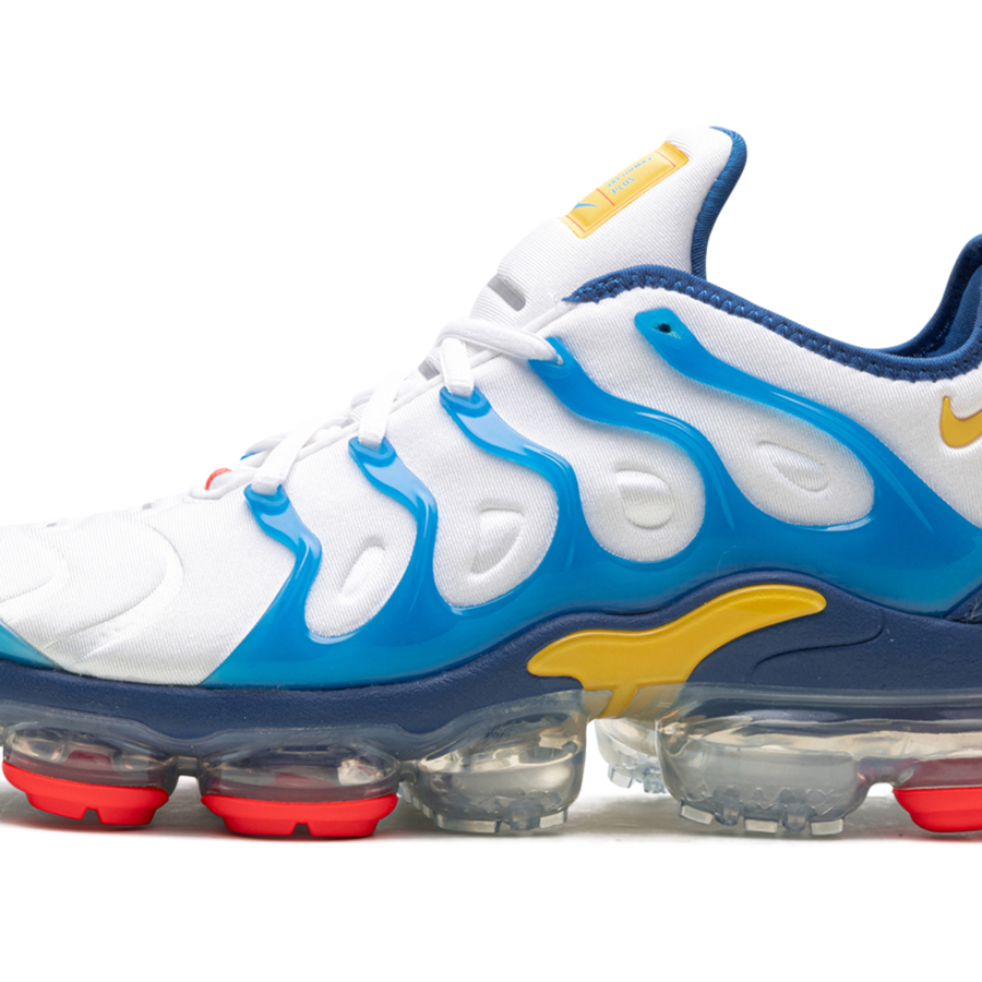 Air Vapormax Plus "Citron Pulse" FJ3999 100