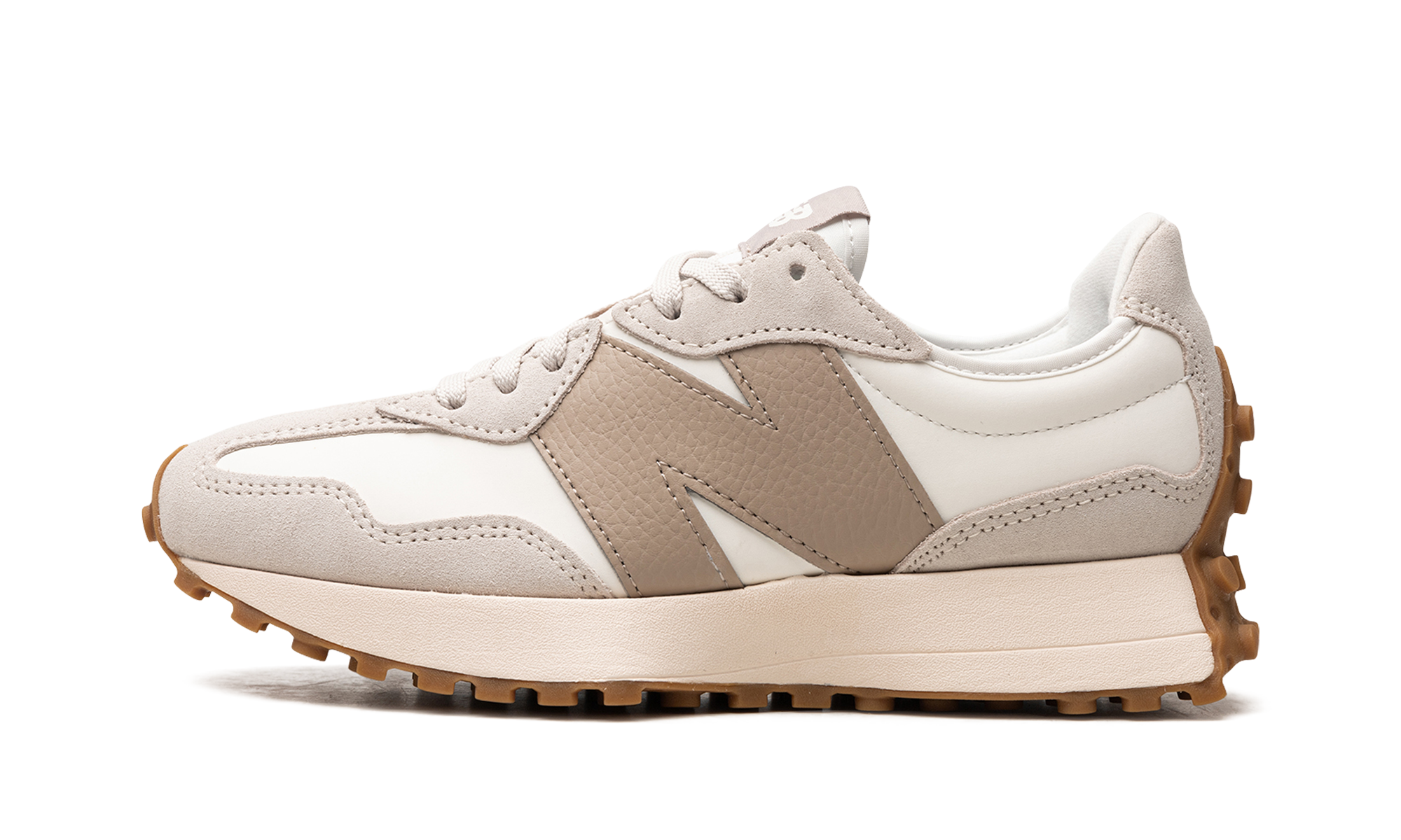 327 "Moonbeam Driftwood" U327LZ