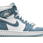 AIR JORDAN 1 HIGH OG WMNS "Denim" DM9036 104