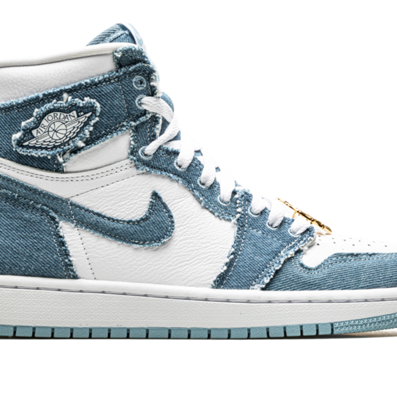 AIR JORDAN 1 HIGH OG WMNS "Denim" DM9036 104