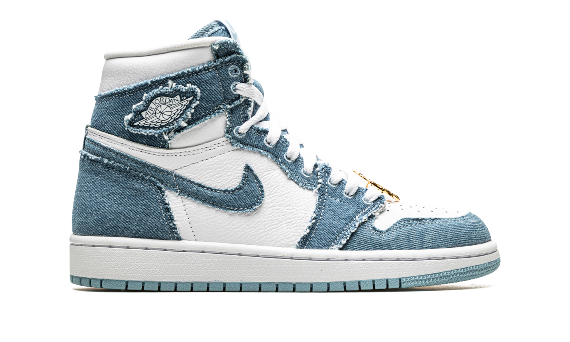 AIR JORDAN 1 HIGH OG WMNS "Denim" DM9036 104