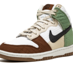 DUNK HIGH LX MNS WMNS "Toasty" DN9909 100