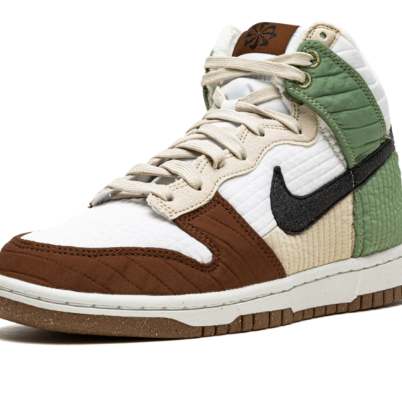 DUNK HIGH LX MNS WMNS "Toasty" DN9909 100