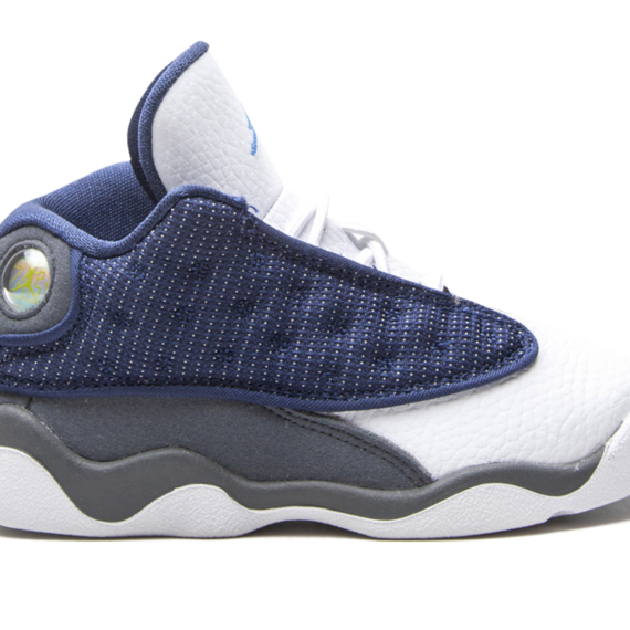 Air Jordan 13 Retro TD "Flint 2020" 414581 404