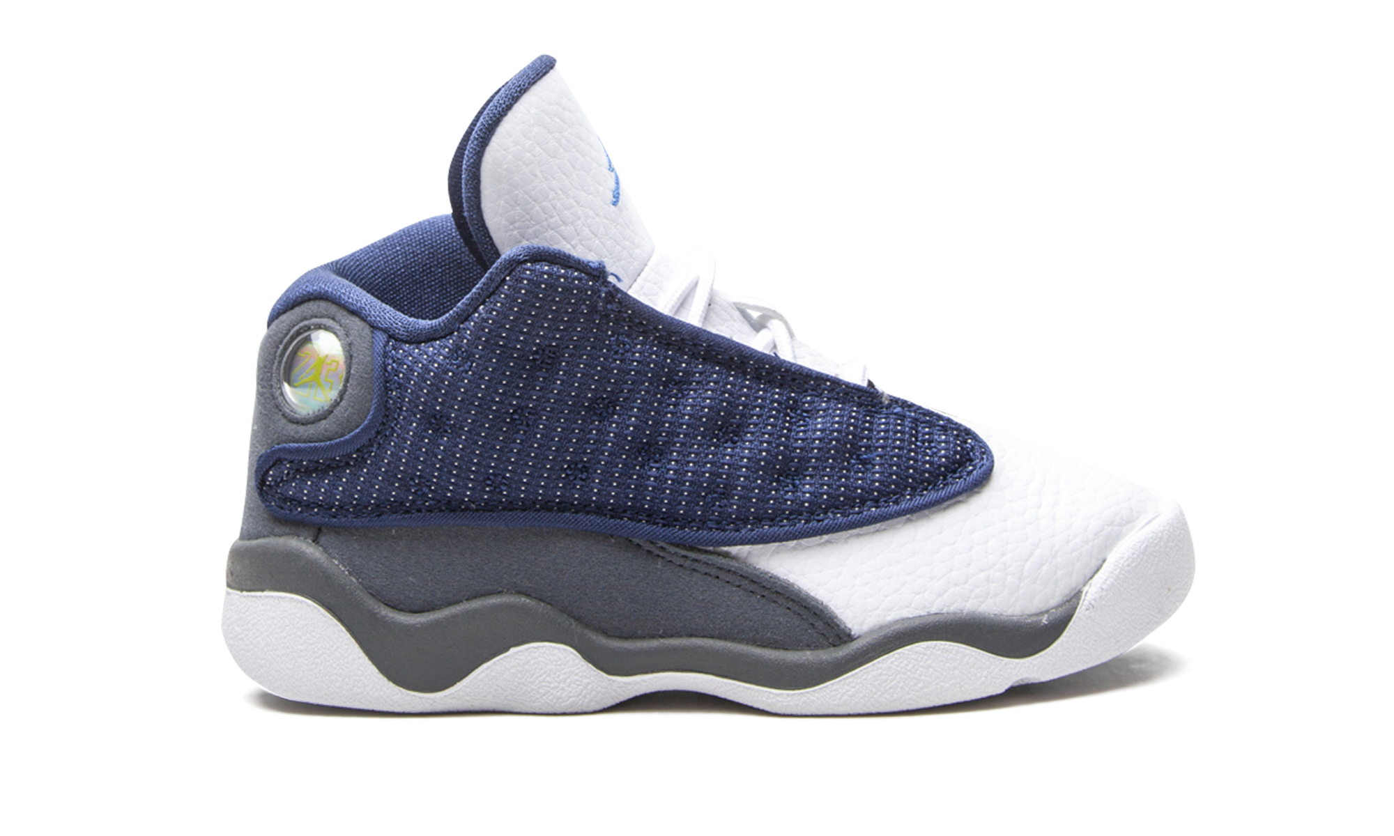 Air Jordan 13 Retro TD "Flint 2020" 414581 404