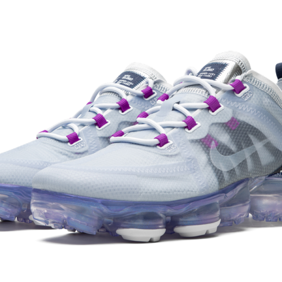 AIR VAPORMAX 2019 MNS WMNS "Football Grey" AR6632 023