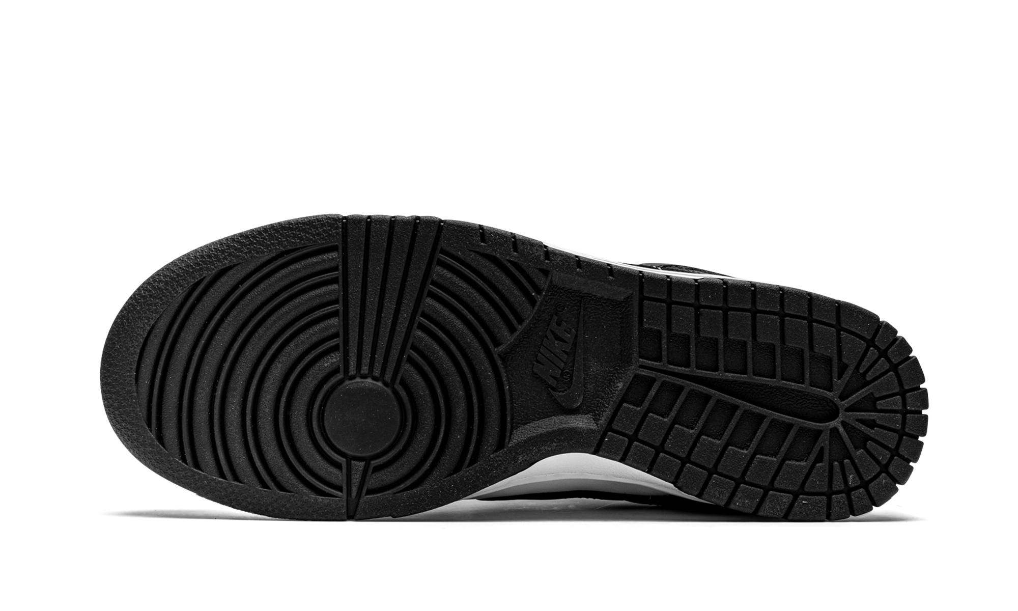 Dunk Low Retro "Black / White - Panda" DD1391 100