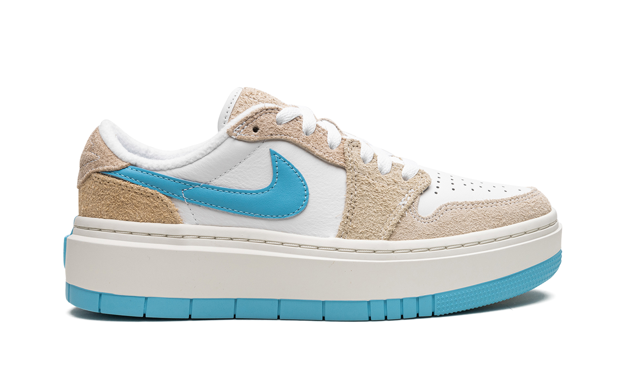 AIR JORDAN 1 ELEVATE LO SE WMNS "Salt Lake City" FD1028 100