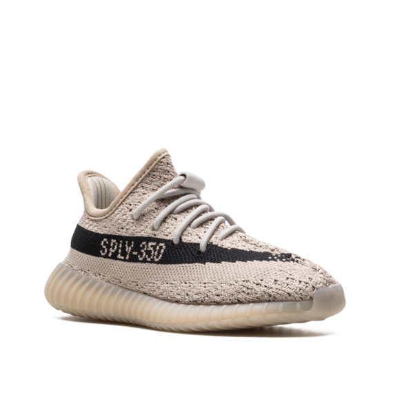 Yeezy 350 Boost V2 Infant "Slate" HP7871