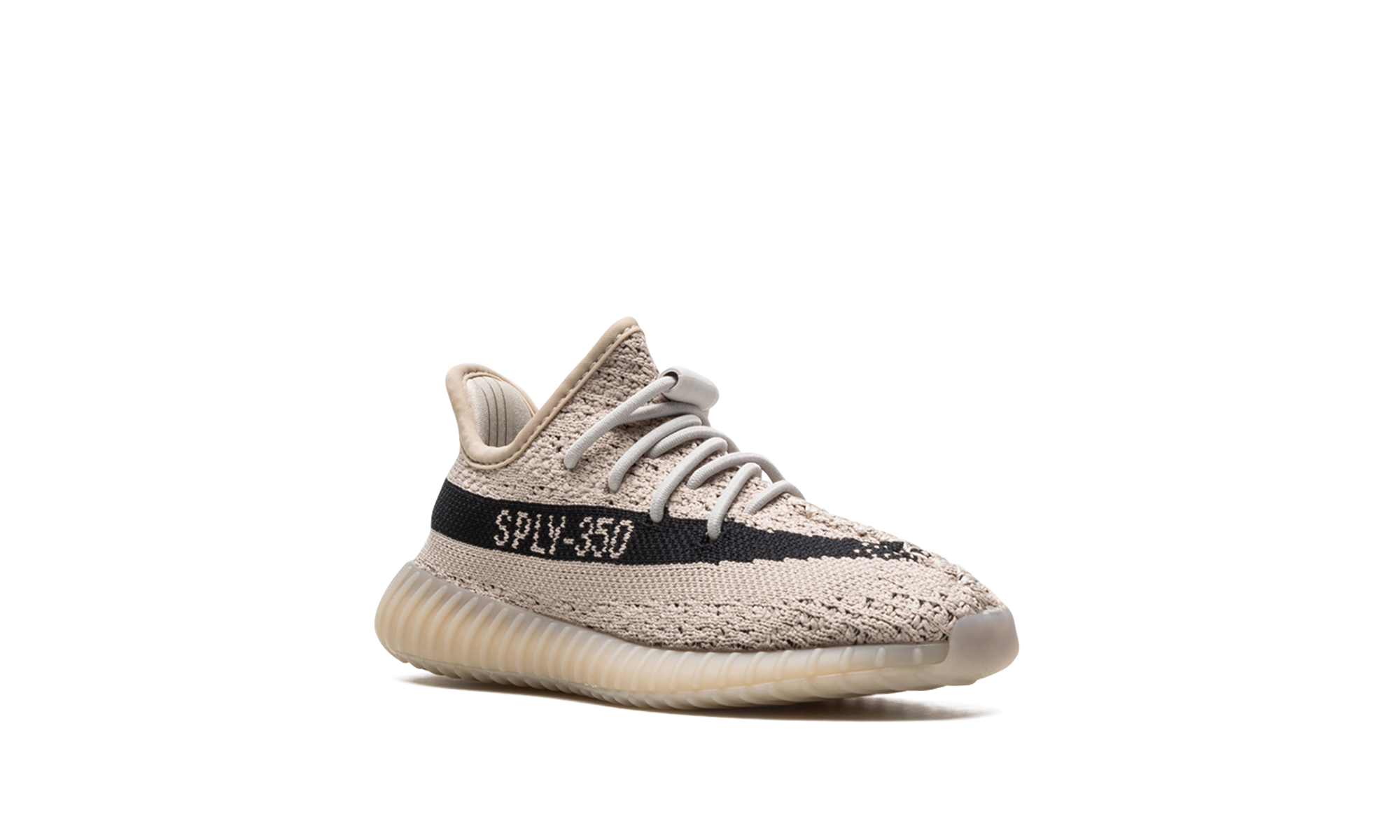 Yeezy 350 Boost V2 Infant "Slate" HP7871