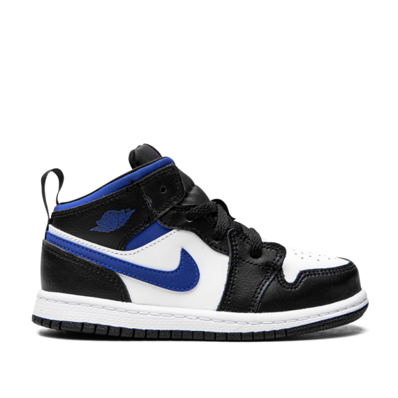 Air Jordan 1 Mid TD "Game Royal" 640735 140