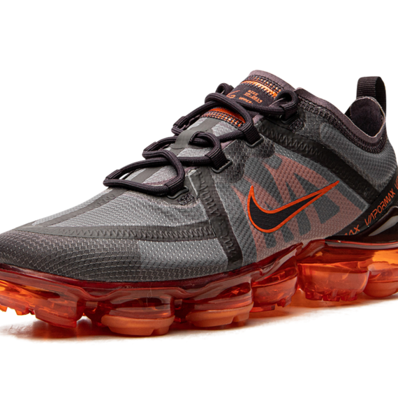 Air Vapormax 2019 "Burgundy Ash" AR6631 601