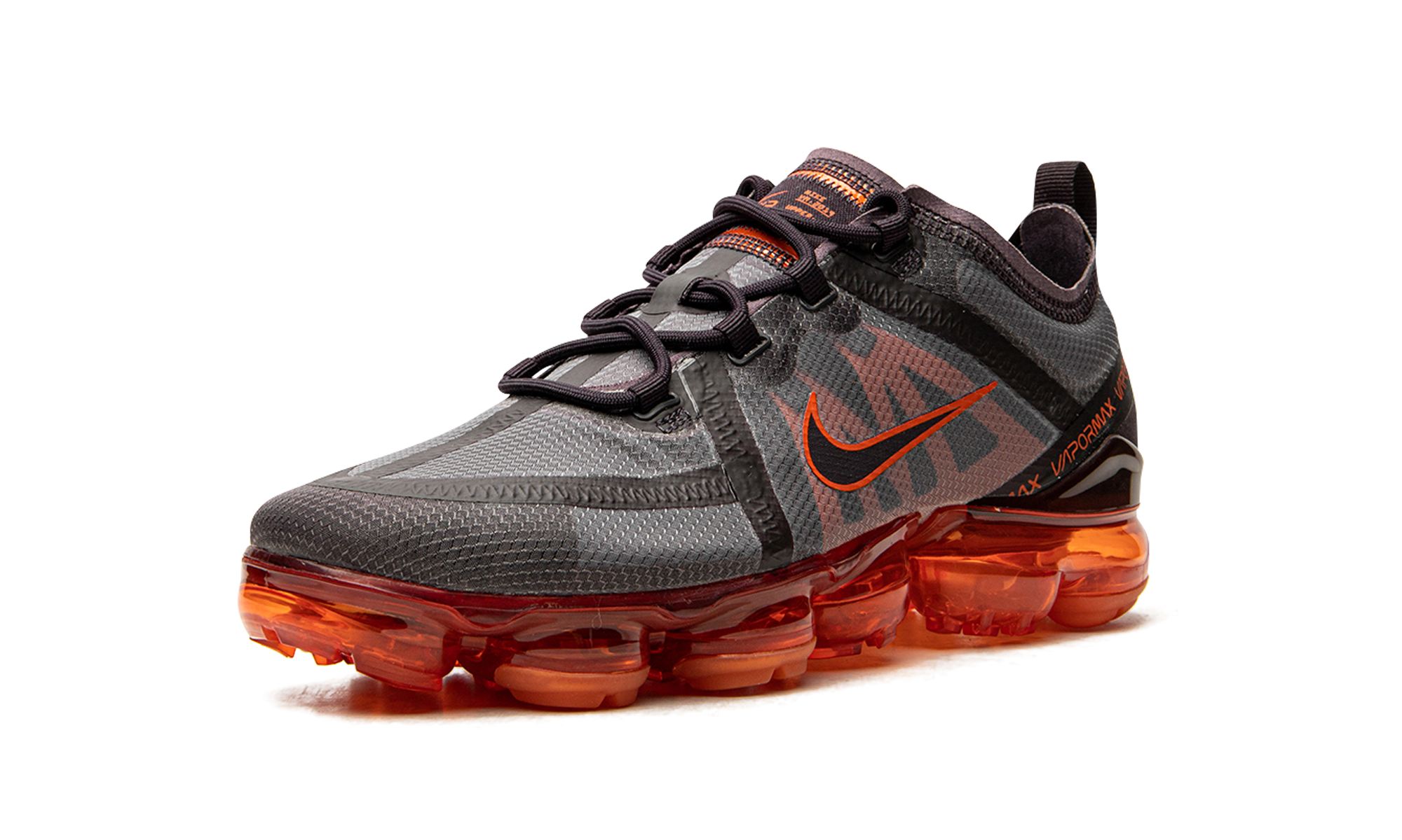 Air Vapormax 2019 "Burgundy Ash" AR6631 601