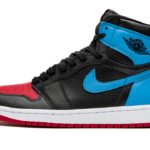 AIR JORDAN 1 HIGH OG WMNS "UNC to Chicago" CD0461 046