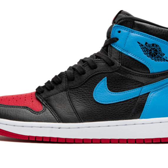 AIR JORDAN 1 HIGH OG WMNS "UNC to Chicago" CD0461 046