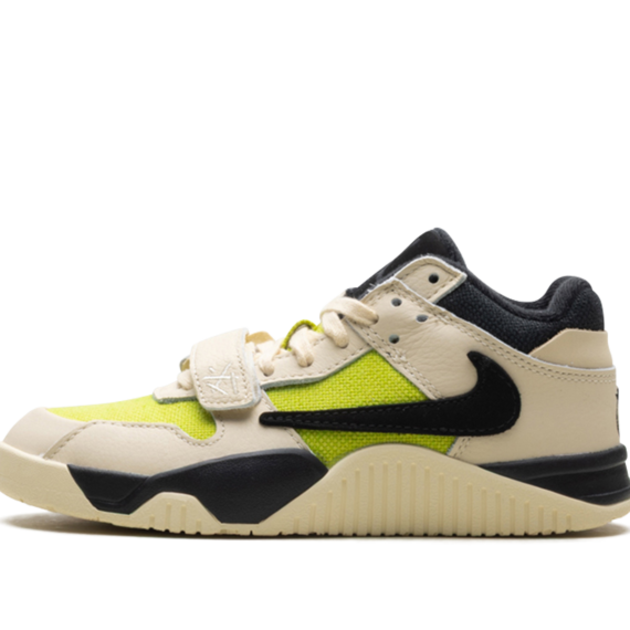 Jumpman Jack TR PS "Travis Scott Bright Cactus" FJ2851 102